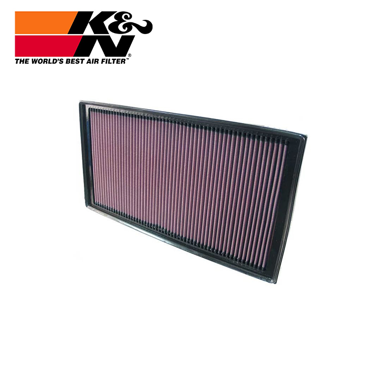 K&N 高流量空氣濾芯 33-2912 MERCEDES-BENZ VITO