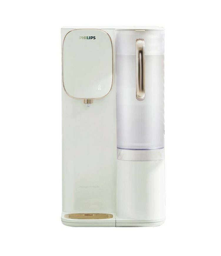 飛利浦 Philips   ADD6902HGNO1/90‧Aquaporin 逆滲透5合1 RO‧即熱純淨飲水機‧4.8公升‧香港行貨,香港及澳門原廠2年保養‧