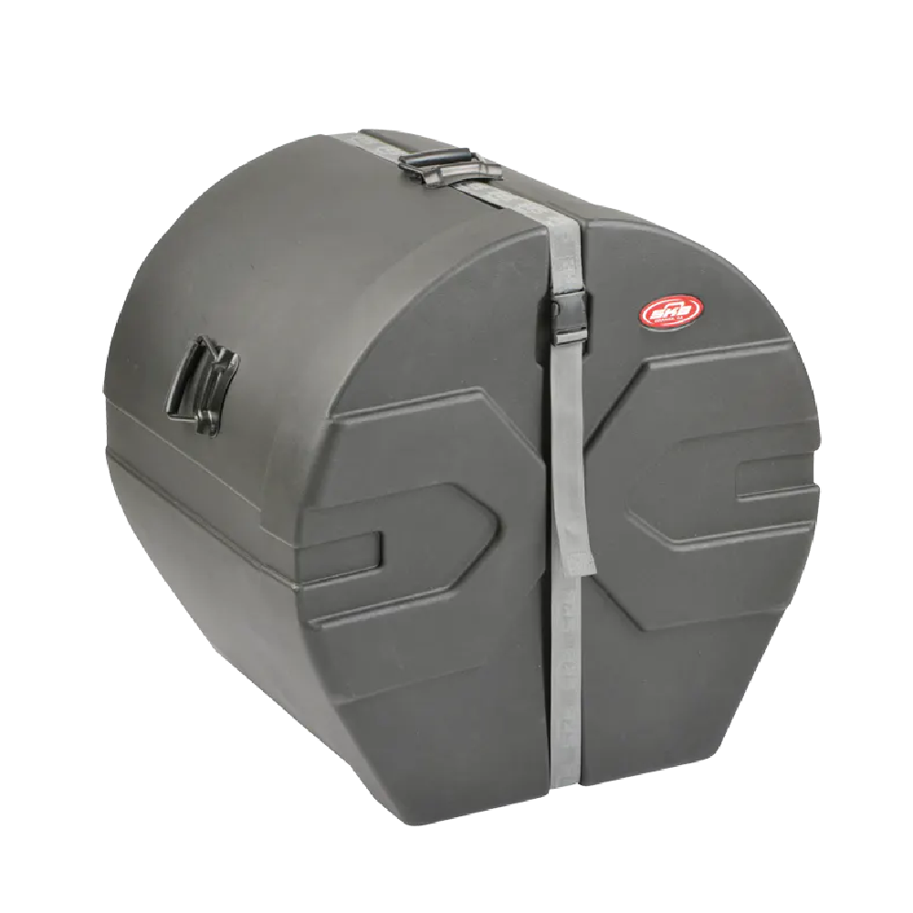 SKB SKB / D1822 大鼓硬盒(18 x 22吋) — 三峽吉他 / Bass