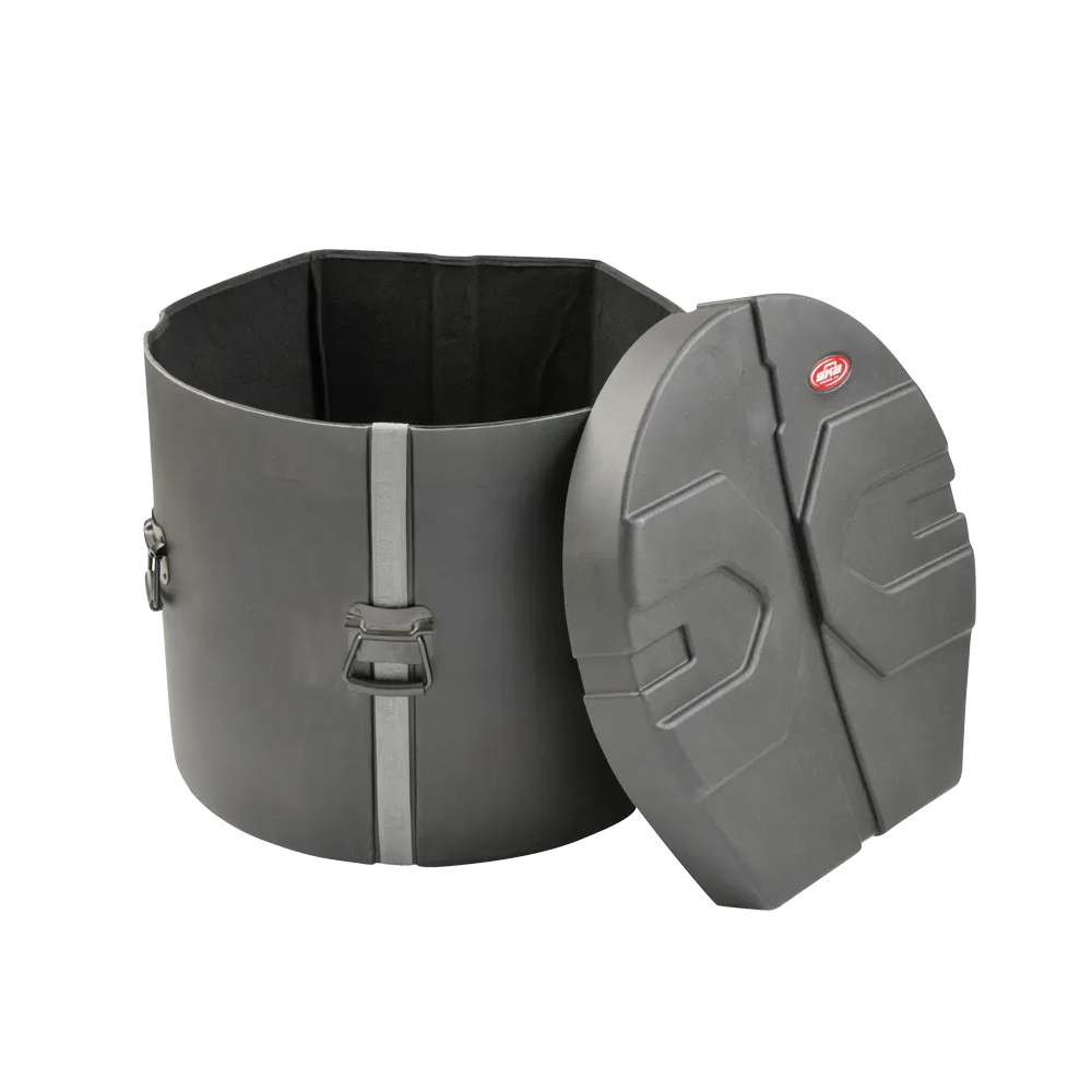 SKB SKB / D1822 大鼓硬盒(18 x 22吋) 第 4 張圖片｜三峽吉他 / Bass