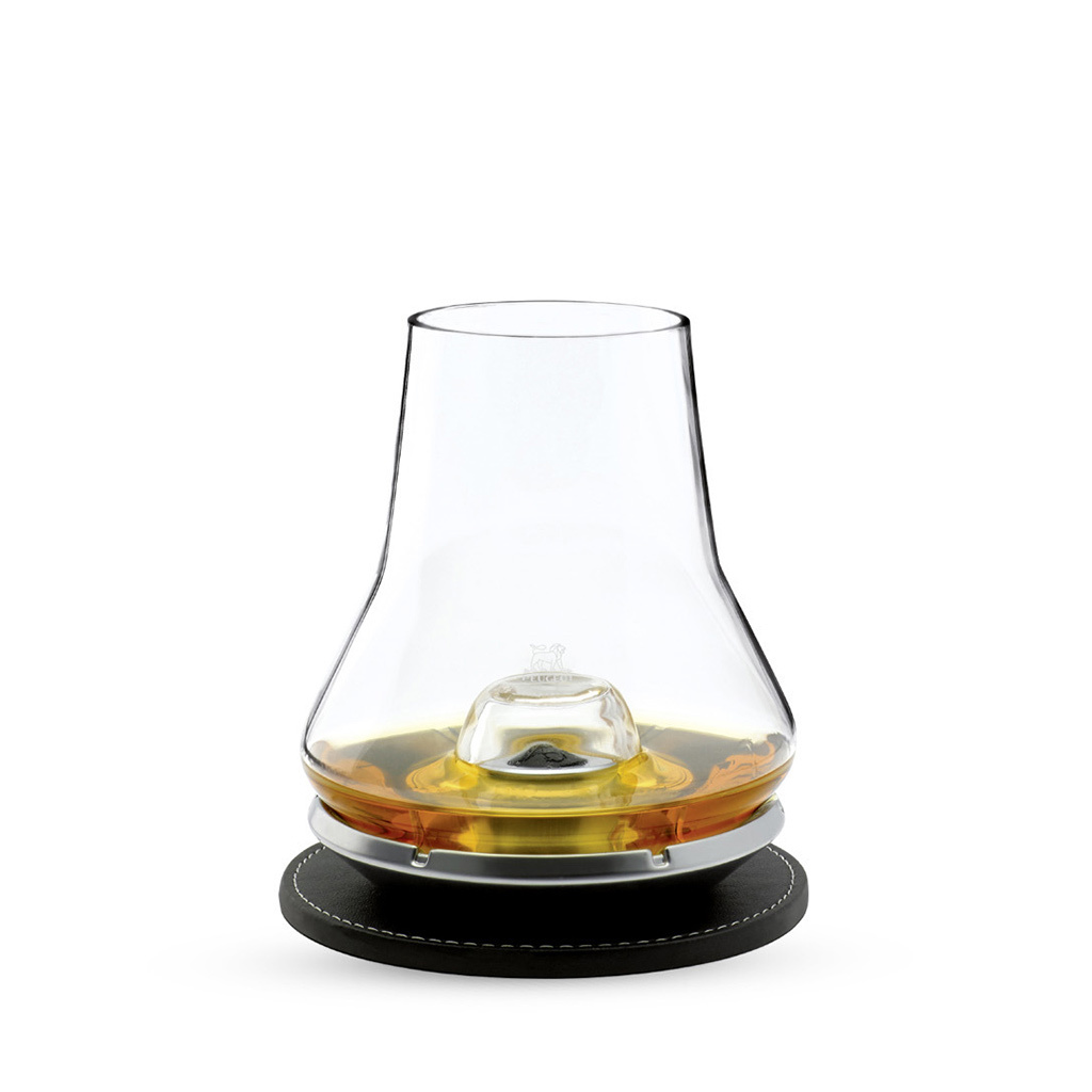 PEUGEOT 冰鎮威士忌杯 Whisky Tasting Set