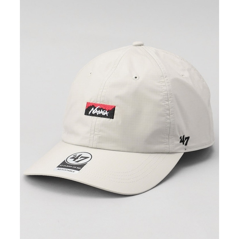 2024SS FREAK'S STORE NANGA '47 AURORA TEX CAP 帽子 現貨 NS2411-3B019