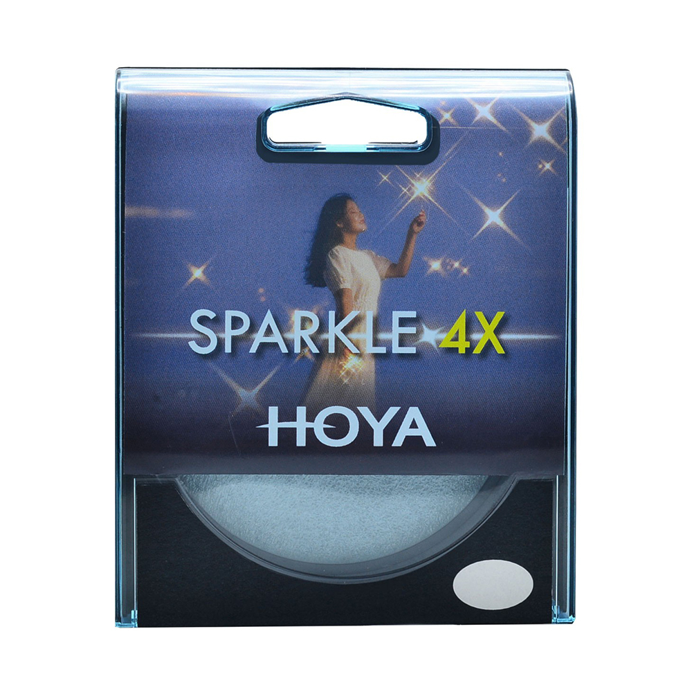 HOYA SPARKLE 4X 星耀鏡片