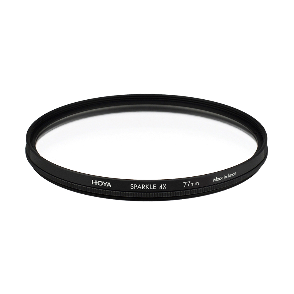 HOYA SPARKLE 4X 星耀鏡片