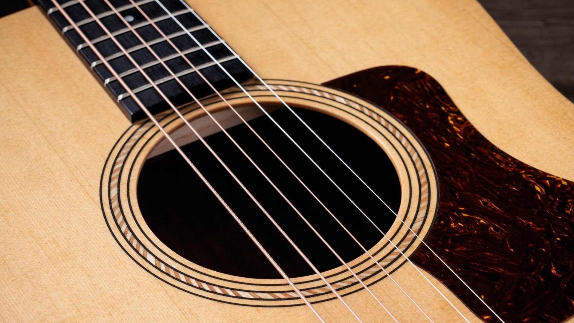 《超值TAYLOR單板》Taylor Academy A10 《超值TAYLOR單板》Taylor Academy A10 / A10e 41吋 D桶 單板木吉他 第 6 張圖片｜三峽吉他 / Bass