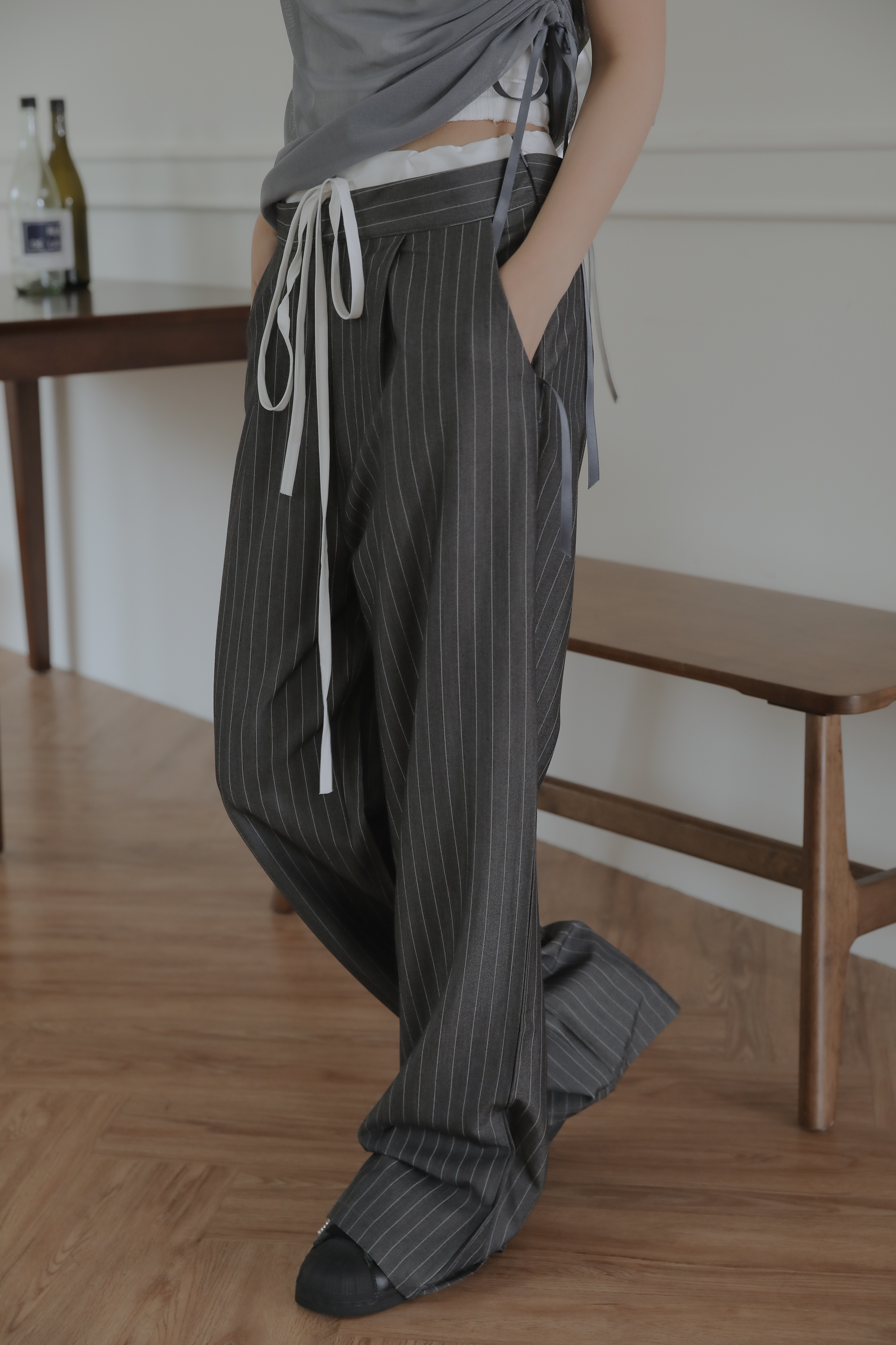 Duffrop Pants #長褲