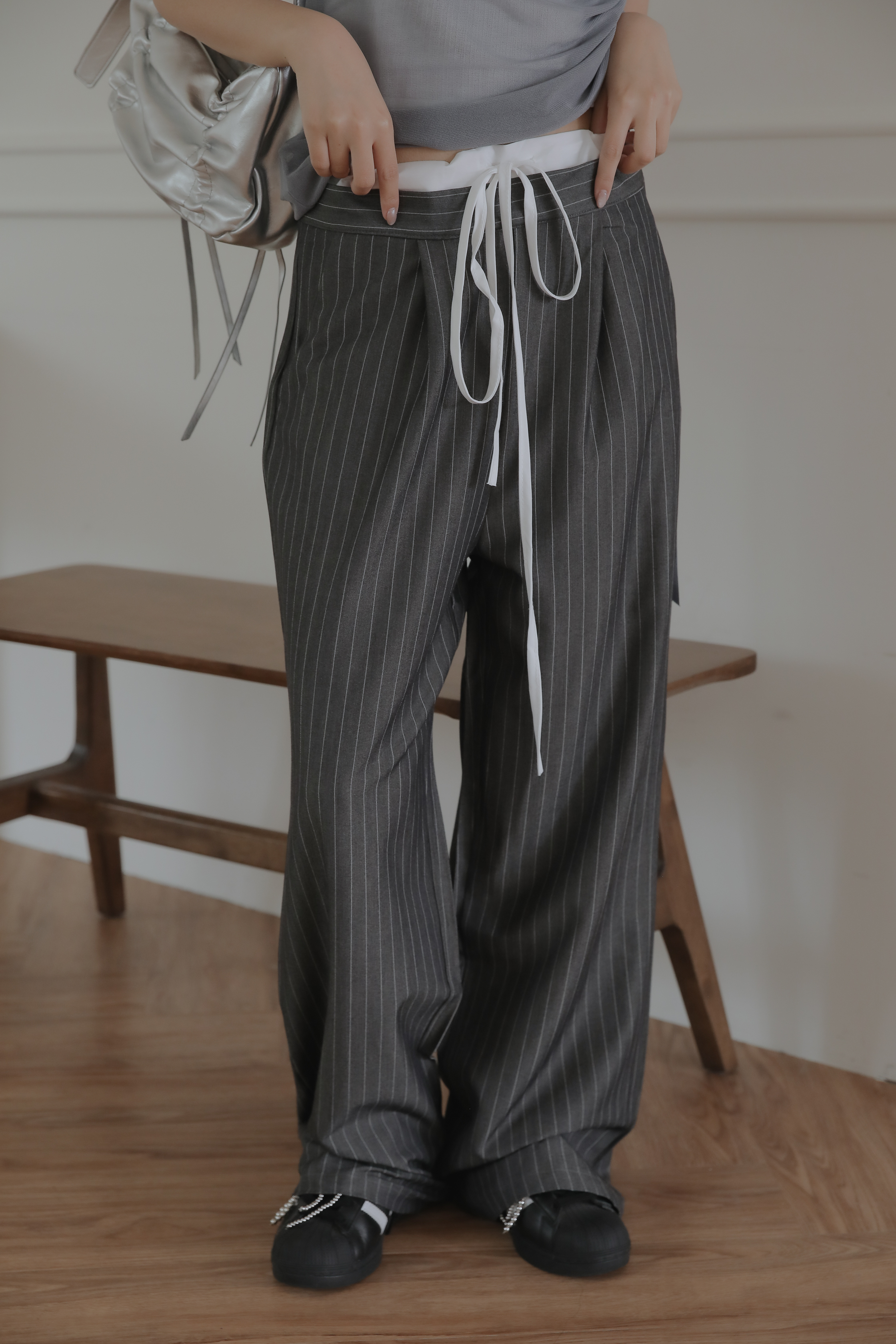 Duffrop Pants #長褲