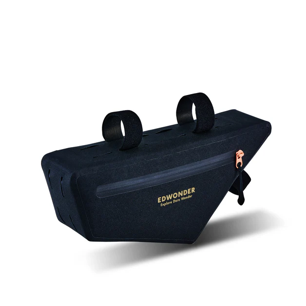 EdWonder 防水迷你車架袋 (300x140x65mm)
