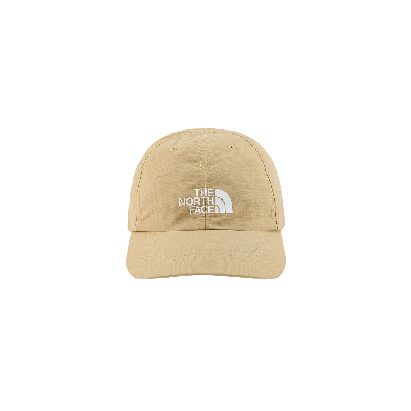 -(E13c04)-THE NORTH FACE HORIZON HAT 燙印LOGO 平織 老帽 棒球帽 -NF0A5FXL 黑(JK3)/卡其(LK5)/水藍(QEO)