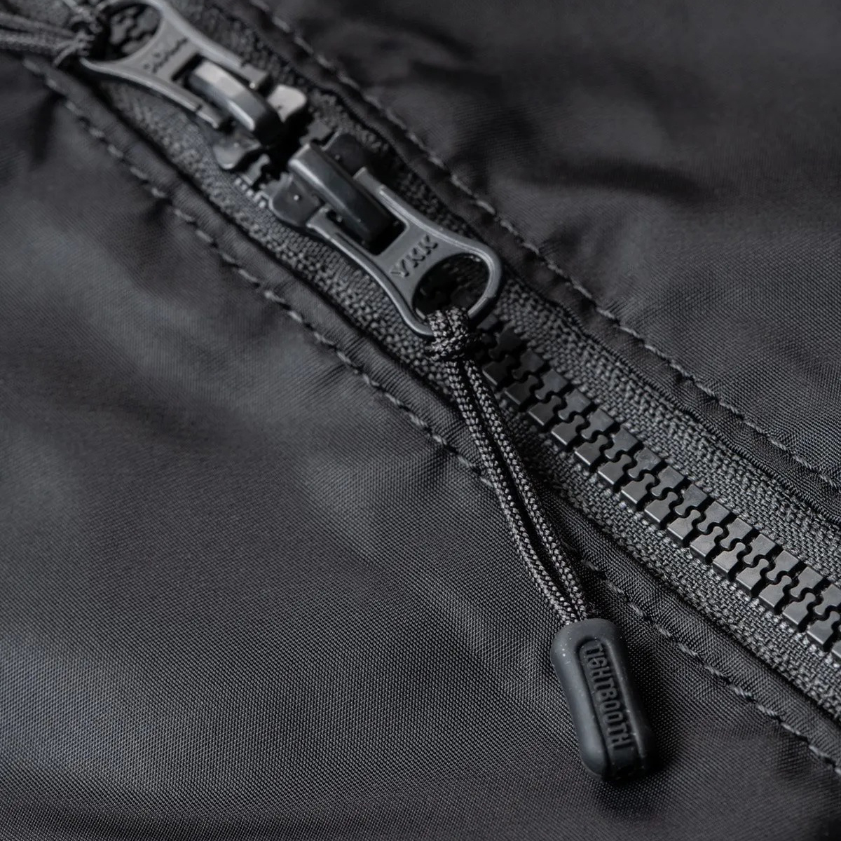 TIGHTBOOTH - Pocketable Boston Bag