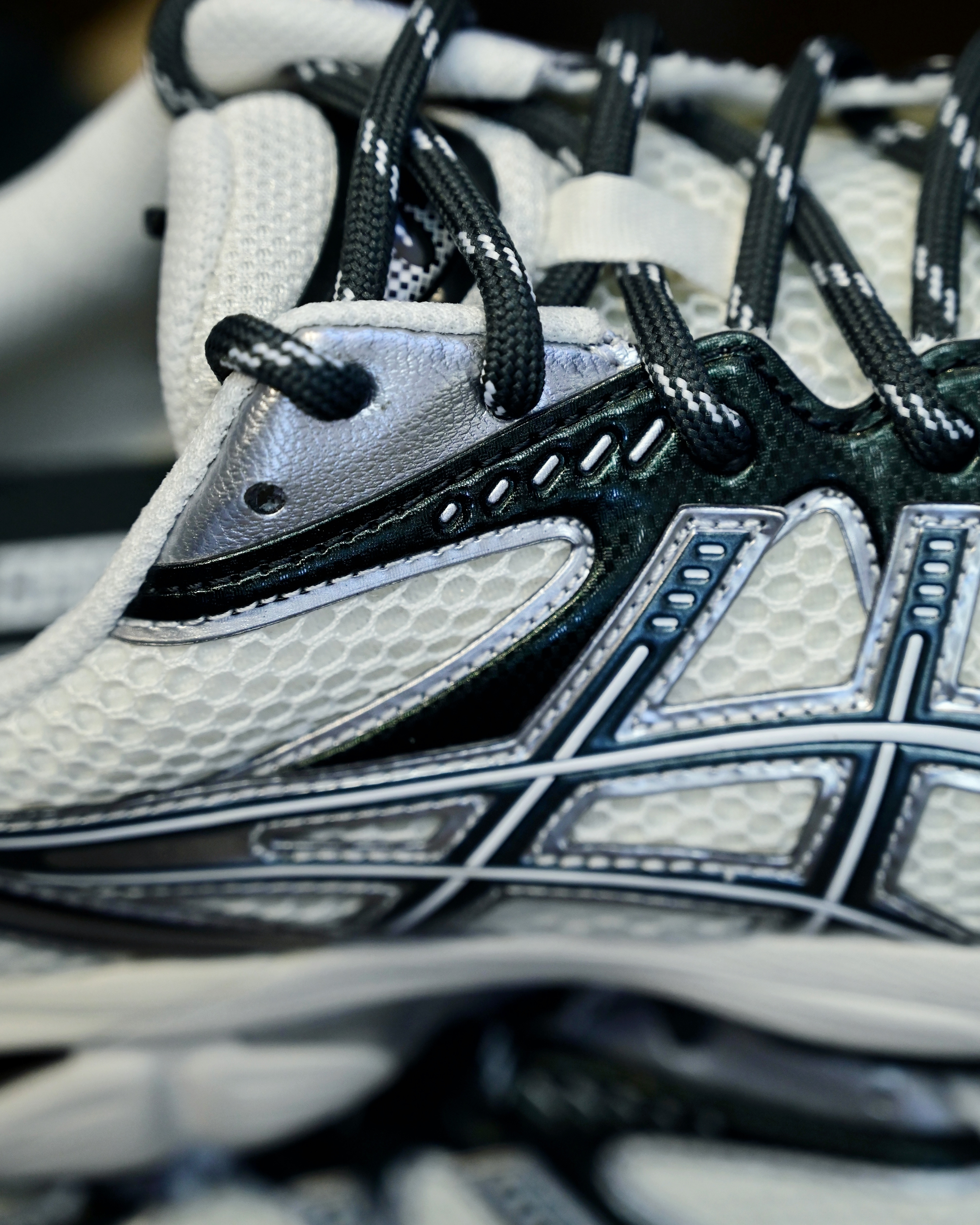 ASICS GT-2160 Kith Cream Scarab 2024