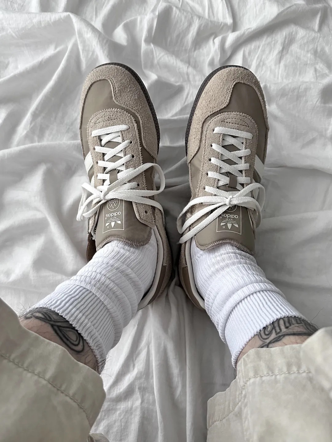 ADIDAS ORIGINALS WENSLEY SPZL 沙漠 摩卡 奶茶棕 大地色 卡其 男鞋 IG8937 / 預購