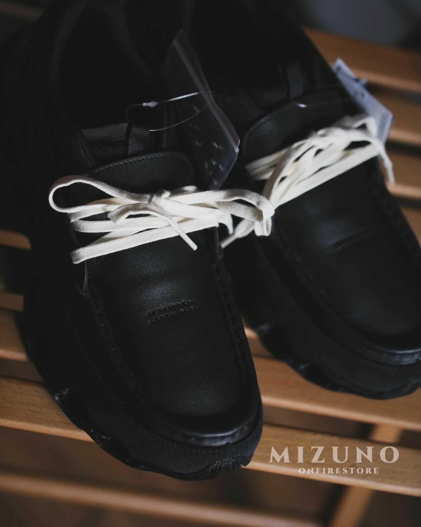 現貨} Mizuno Wave Prophecy Moc Black