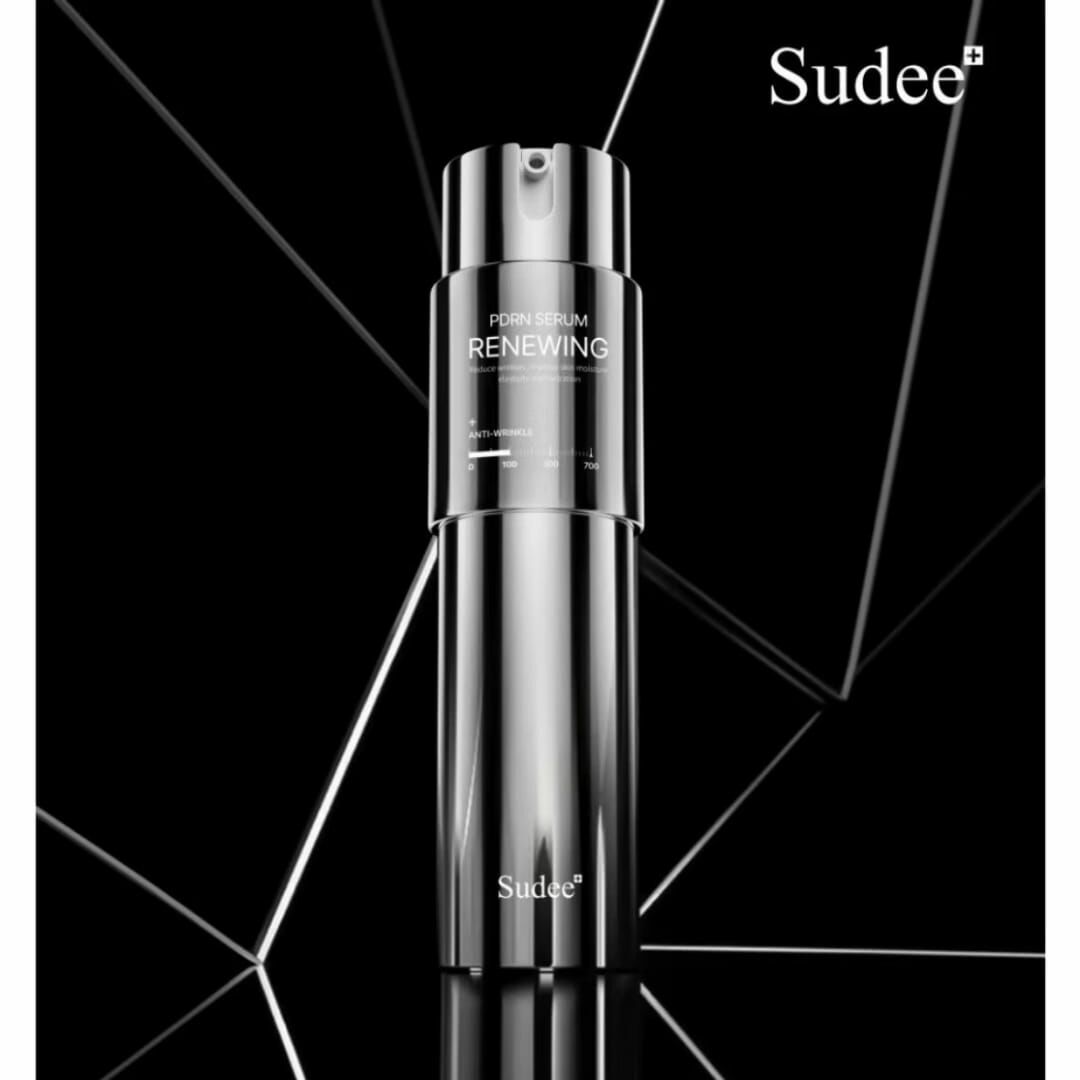 Sudee 三文魚微針精華 pdrn serum renewing *買2枝送 光感面膜10ml*