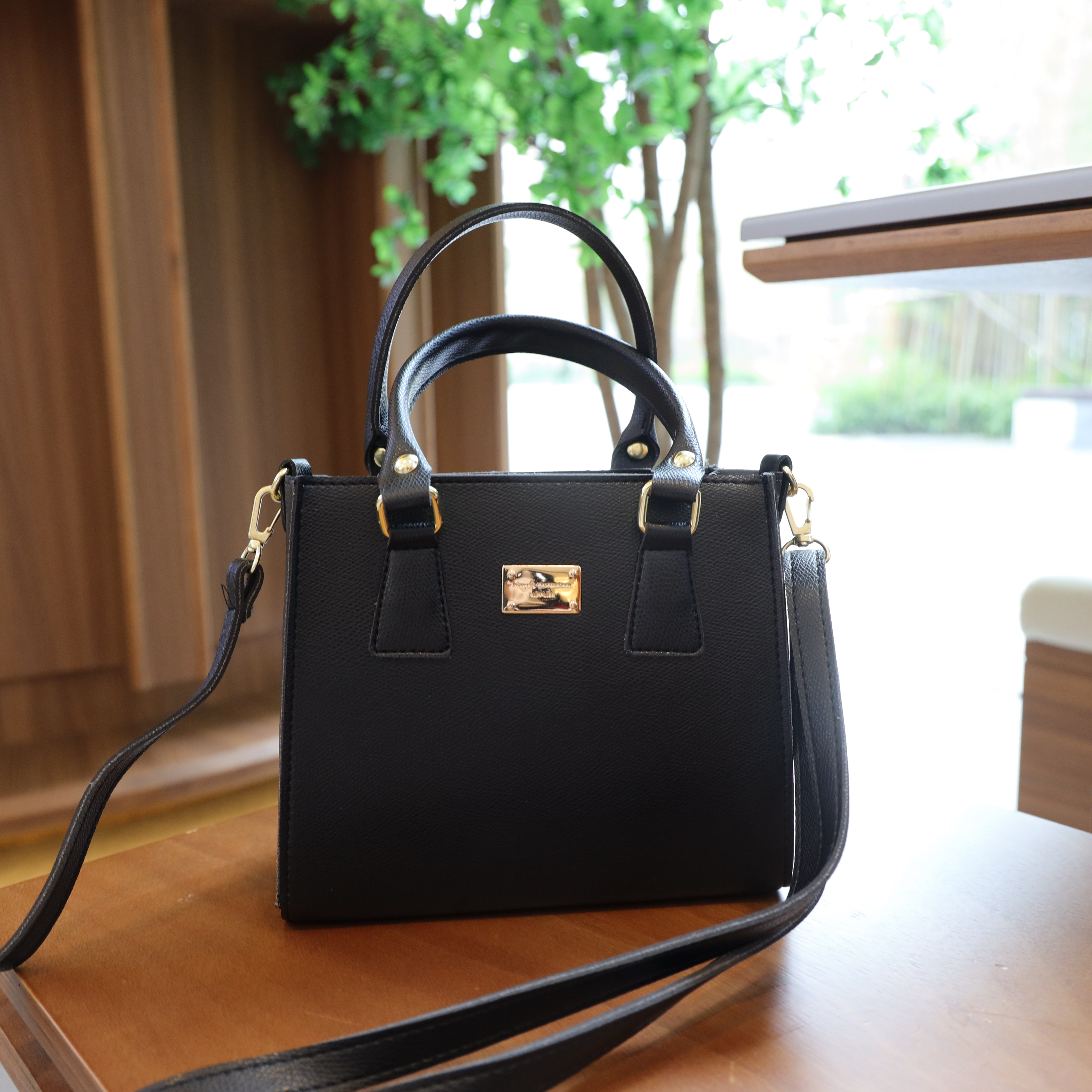 || A10mini 2.0 || 百搭梯方形手袋