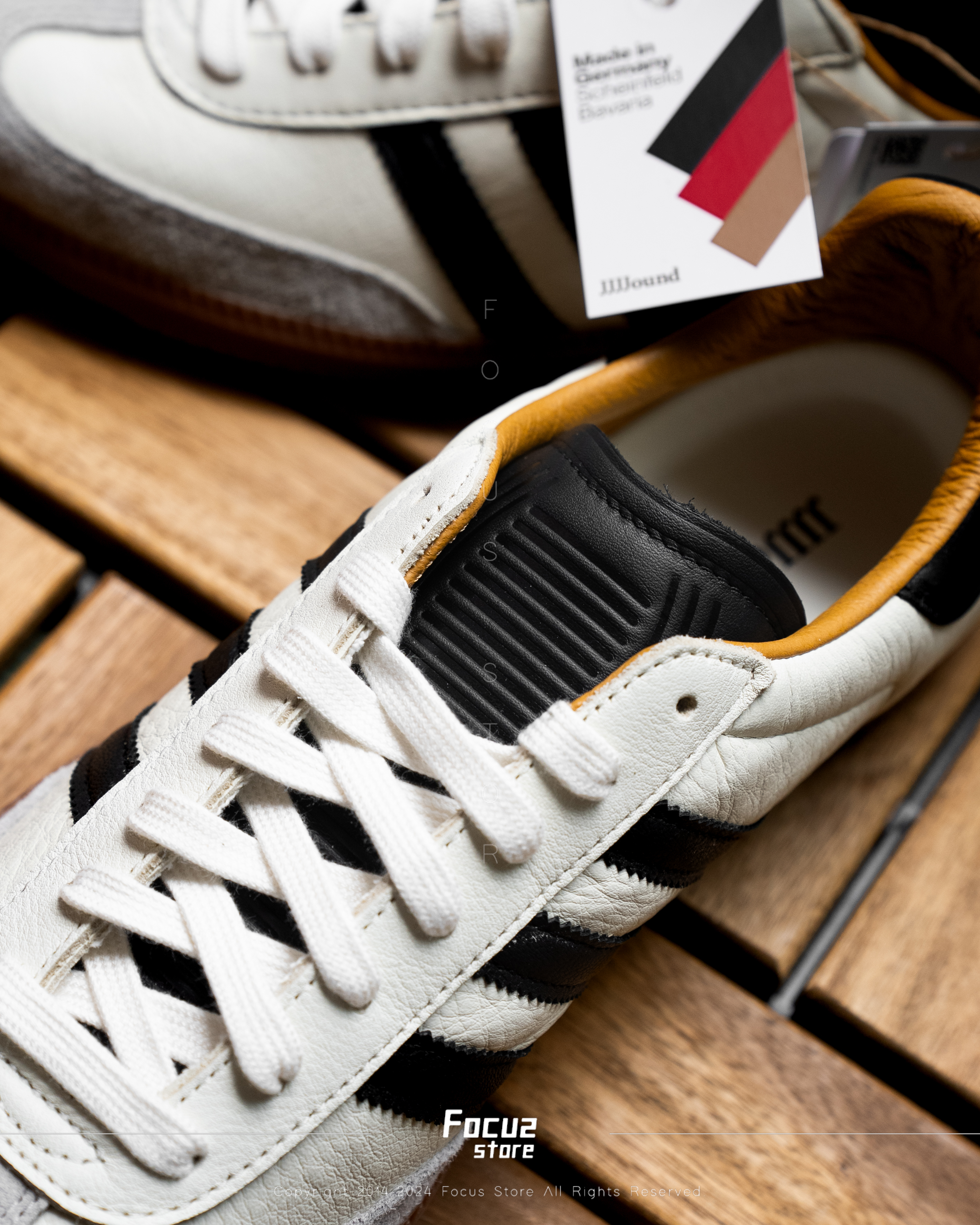Focus Store】預購JJJJound x Adidas Originals Samba OG Focus Store】預購JJJJound x Adidas Originals Samba OG