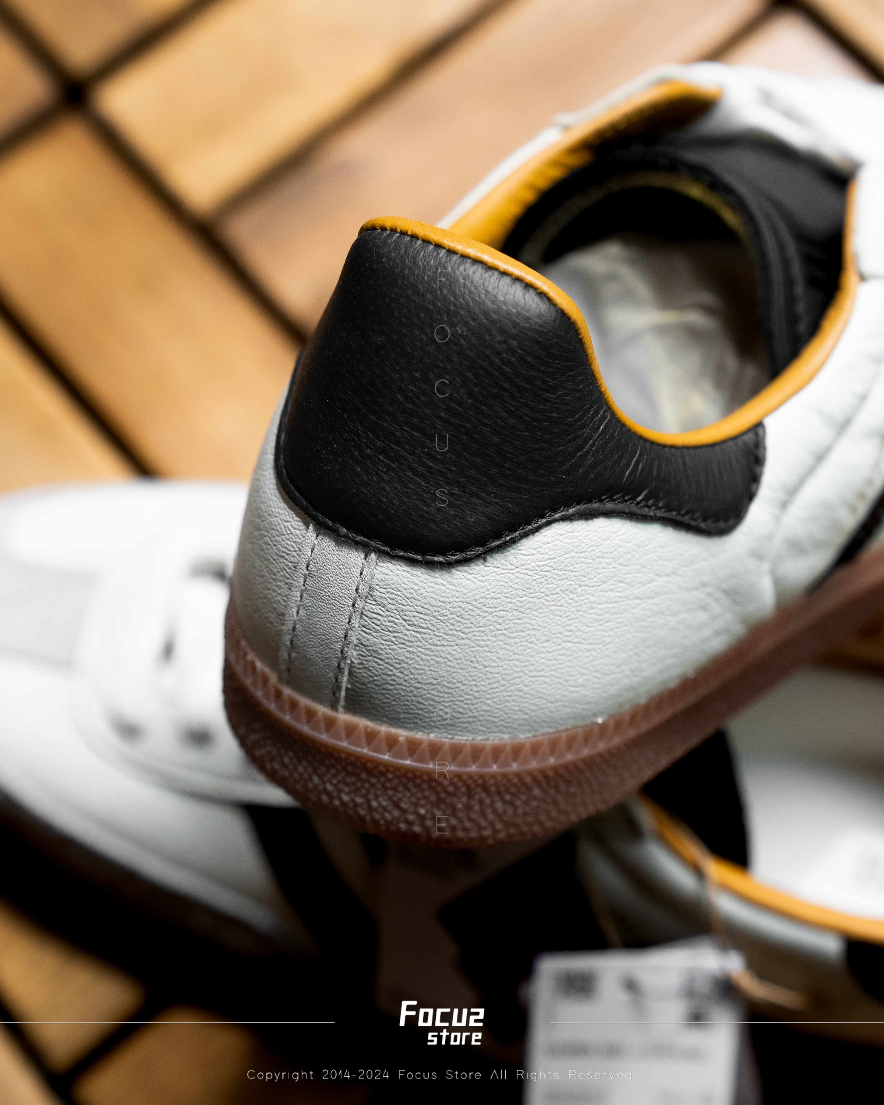 Focus Store】預購JJJJound x Adidas Originals Samba OG Focus Store】預購JJJJound x Adidas Originals Samba OG