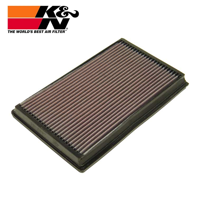 K&N 高流量空氣濾芯 33-2867 VW TRANSPORTER T6