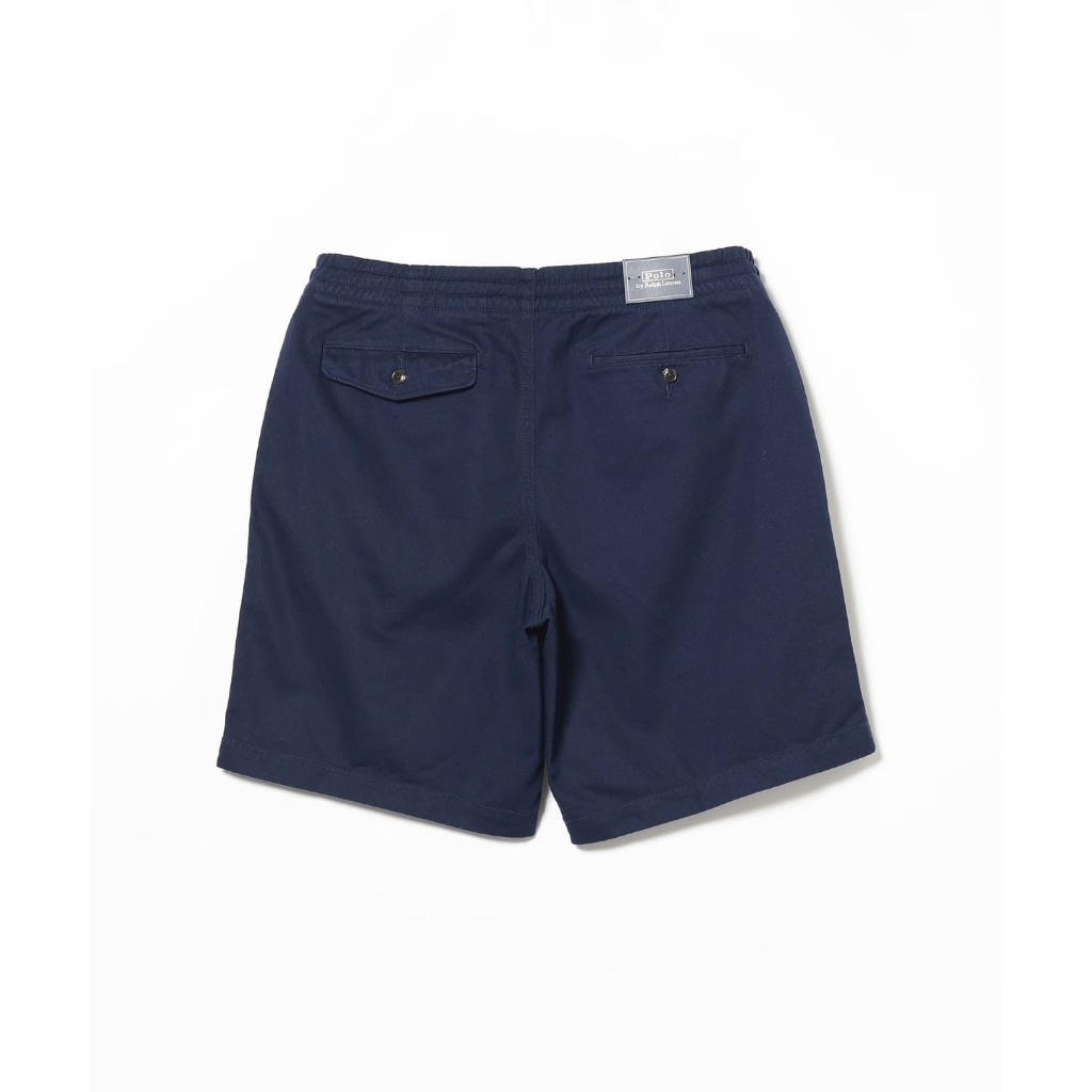 2024SS POLO RALPH LAUREN for BEAMS 別注款 刺繡 短褲 現貨