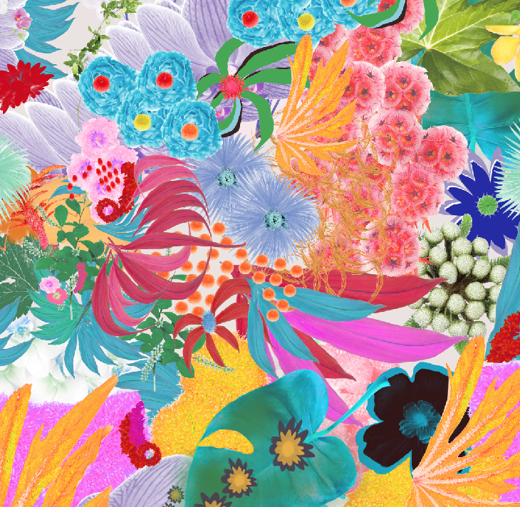 ✏️【F18浮世】連身特別款