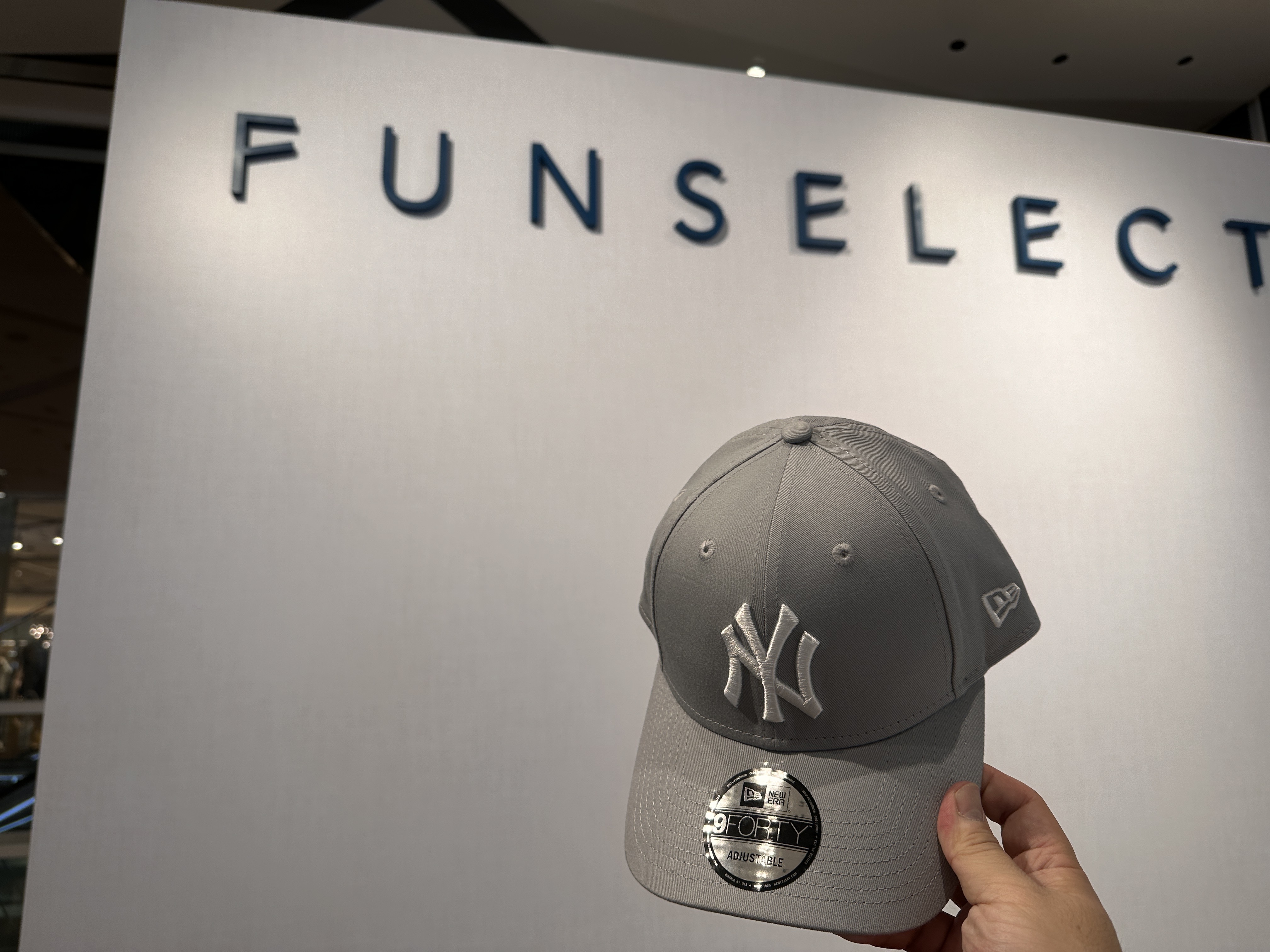 new era, 47 brand比較