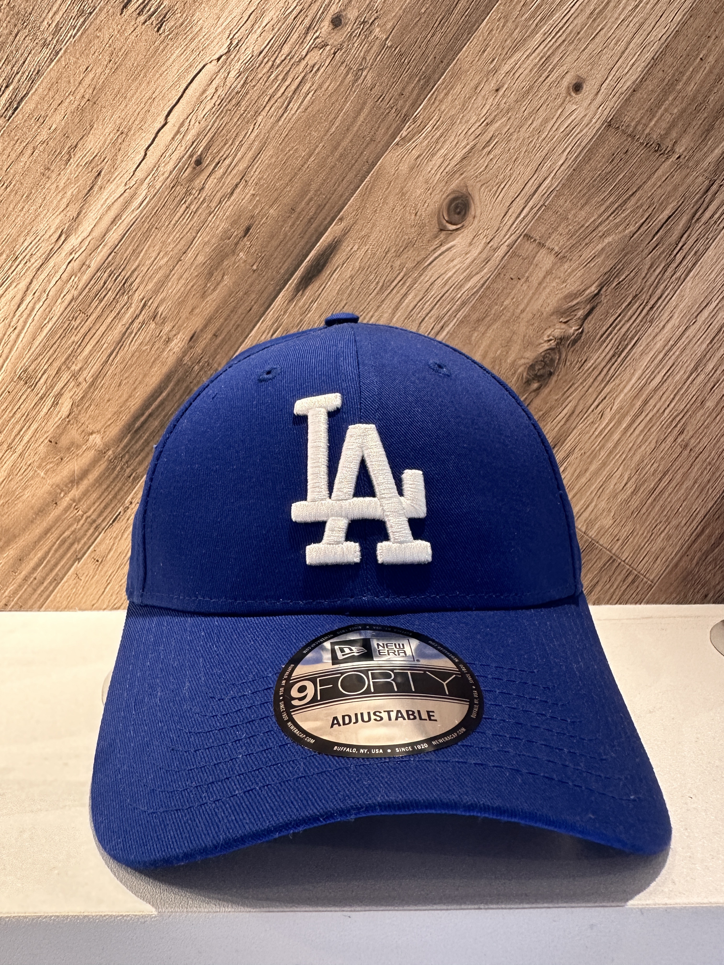 new era, 47 brand比較