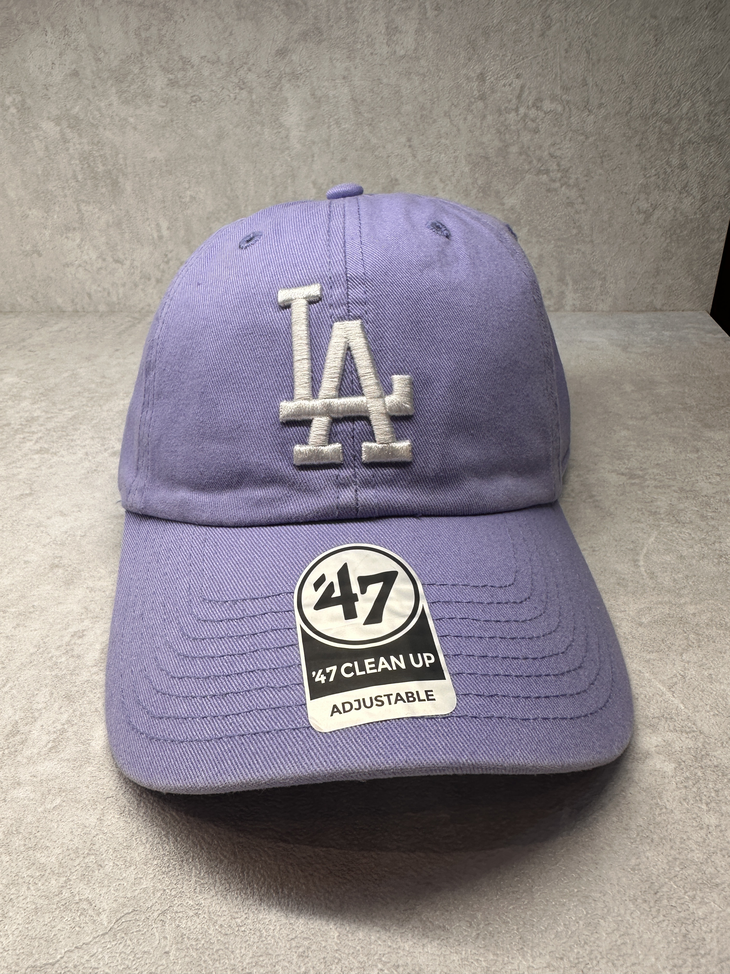 new era, 47 brand比較