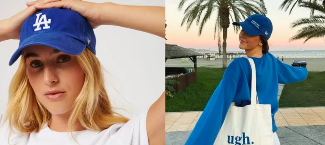 new era, 47 brand比較