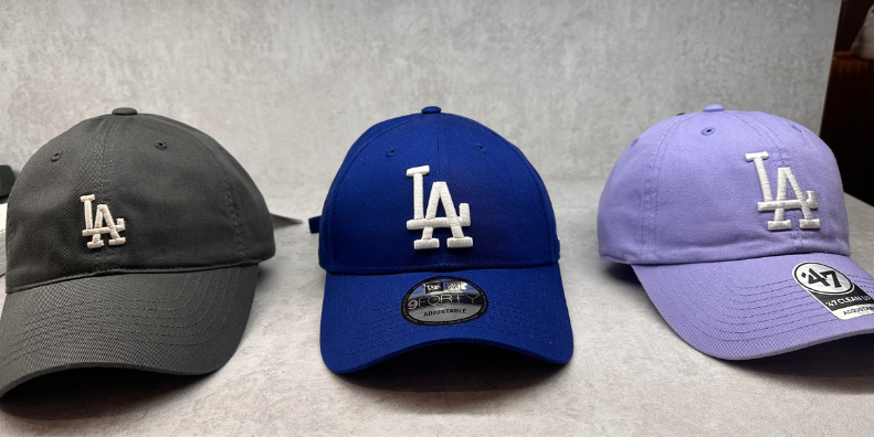 New Era 9Forty與47 brand Clean Up老帽：深度開箱與比較|Funselect