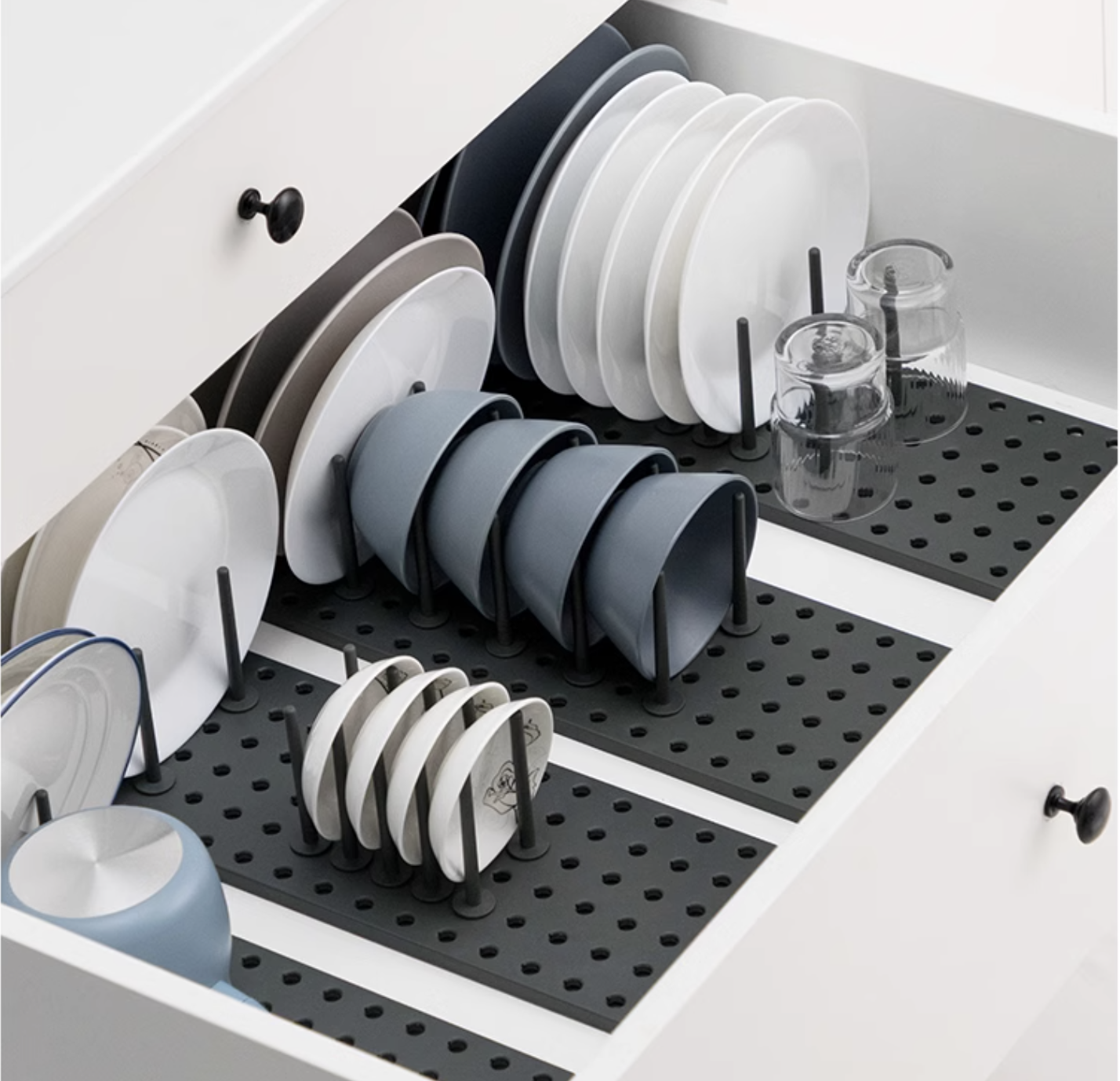 廚房|umbra廚房置物收納架(2入)  - LeapSelect