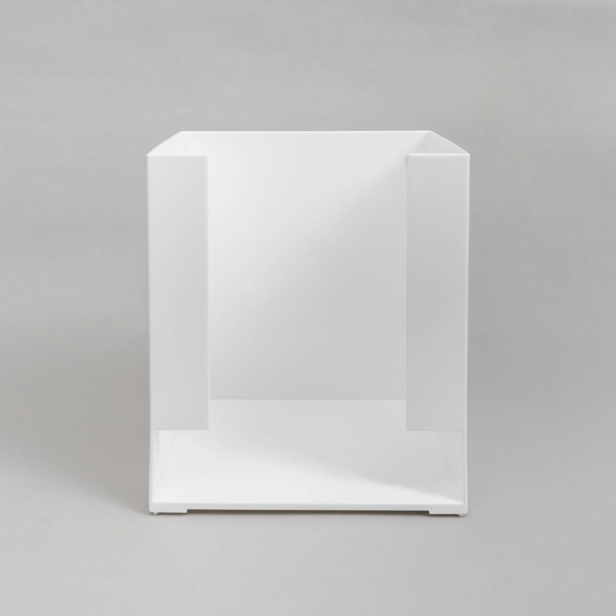 廚房|塑膠抽取盒/面膜泡麵盒(M)  - LeapSelect