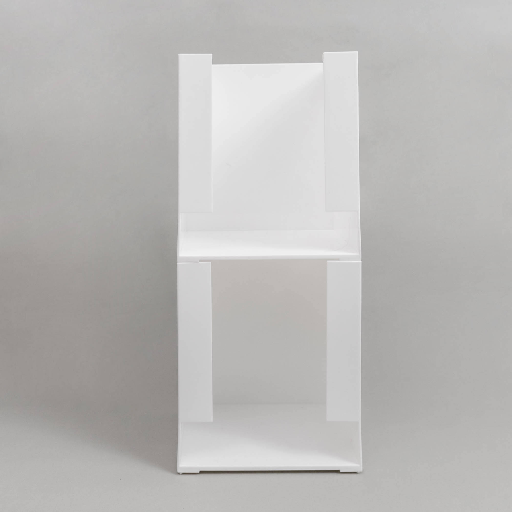 廚房|塑膠抽取盒/面膜泡麵盒(M)  - LeapSelect