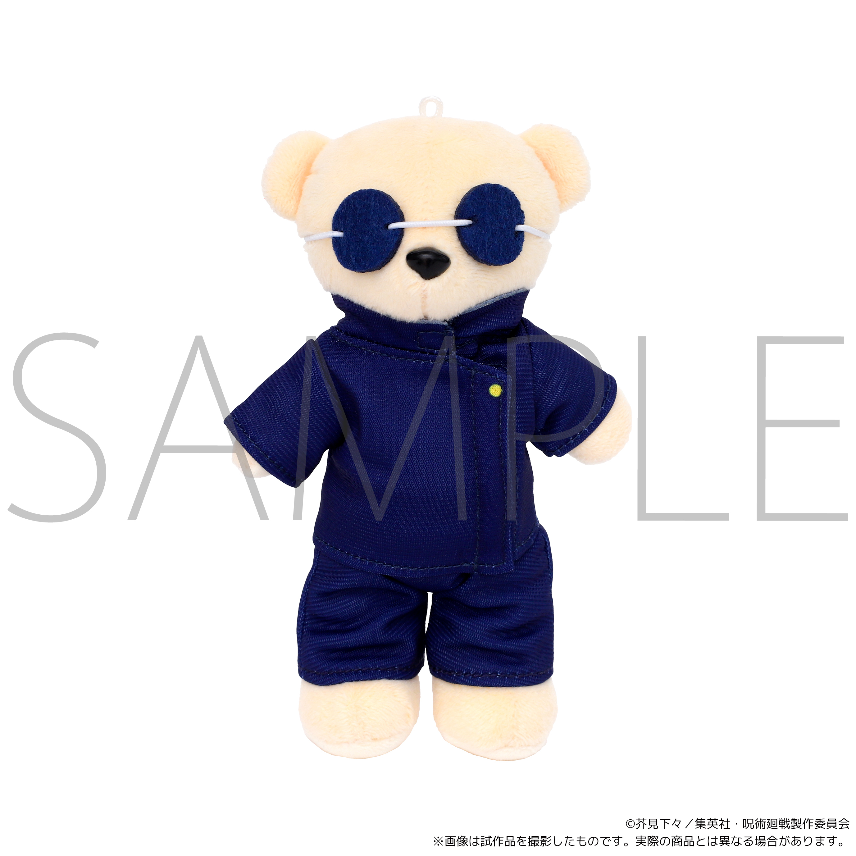 「ACG.GO」「預購」咒術迴戰 くまめいと