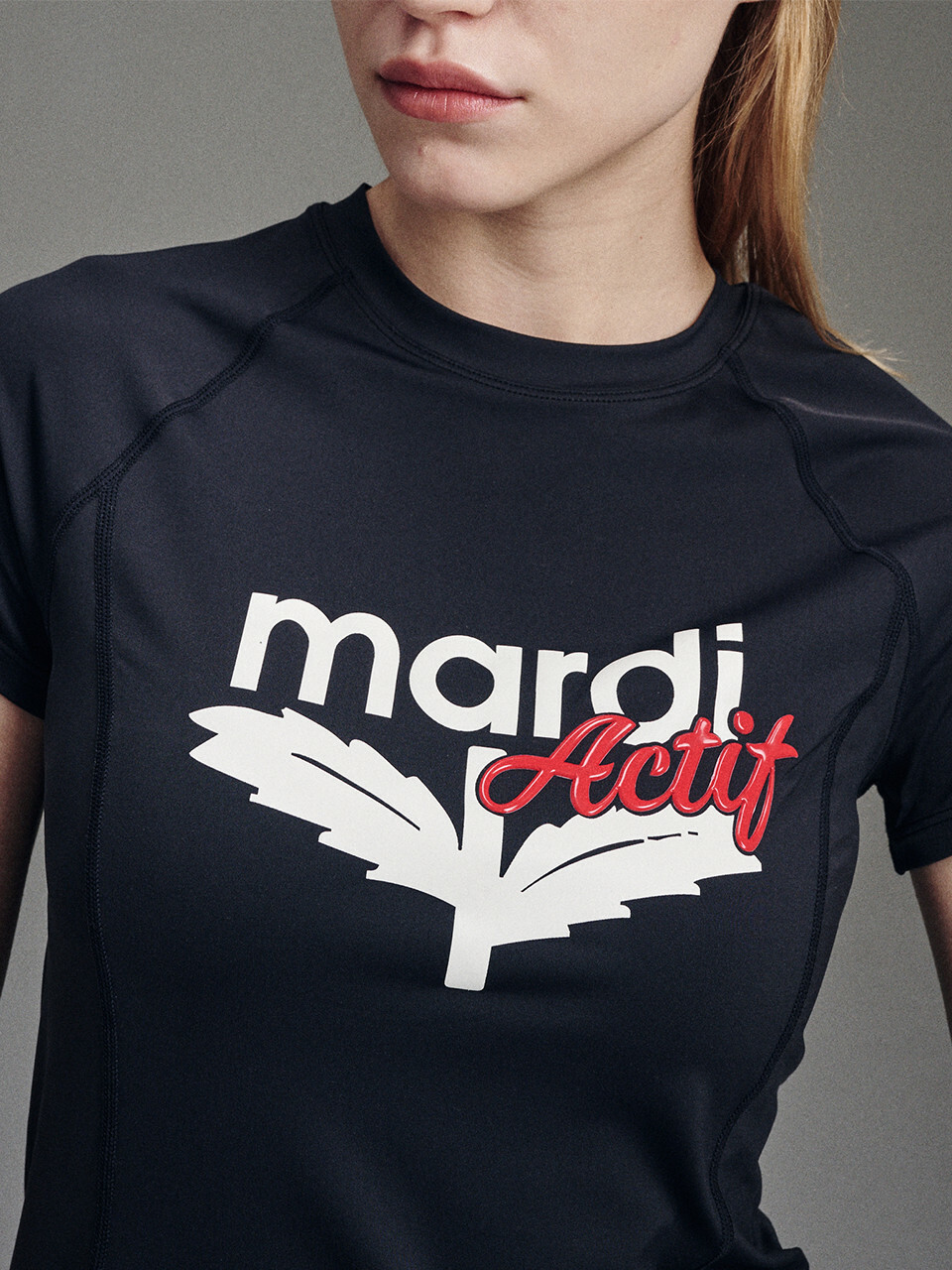 Mardi Mardi Mardi Top main image 1