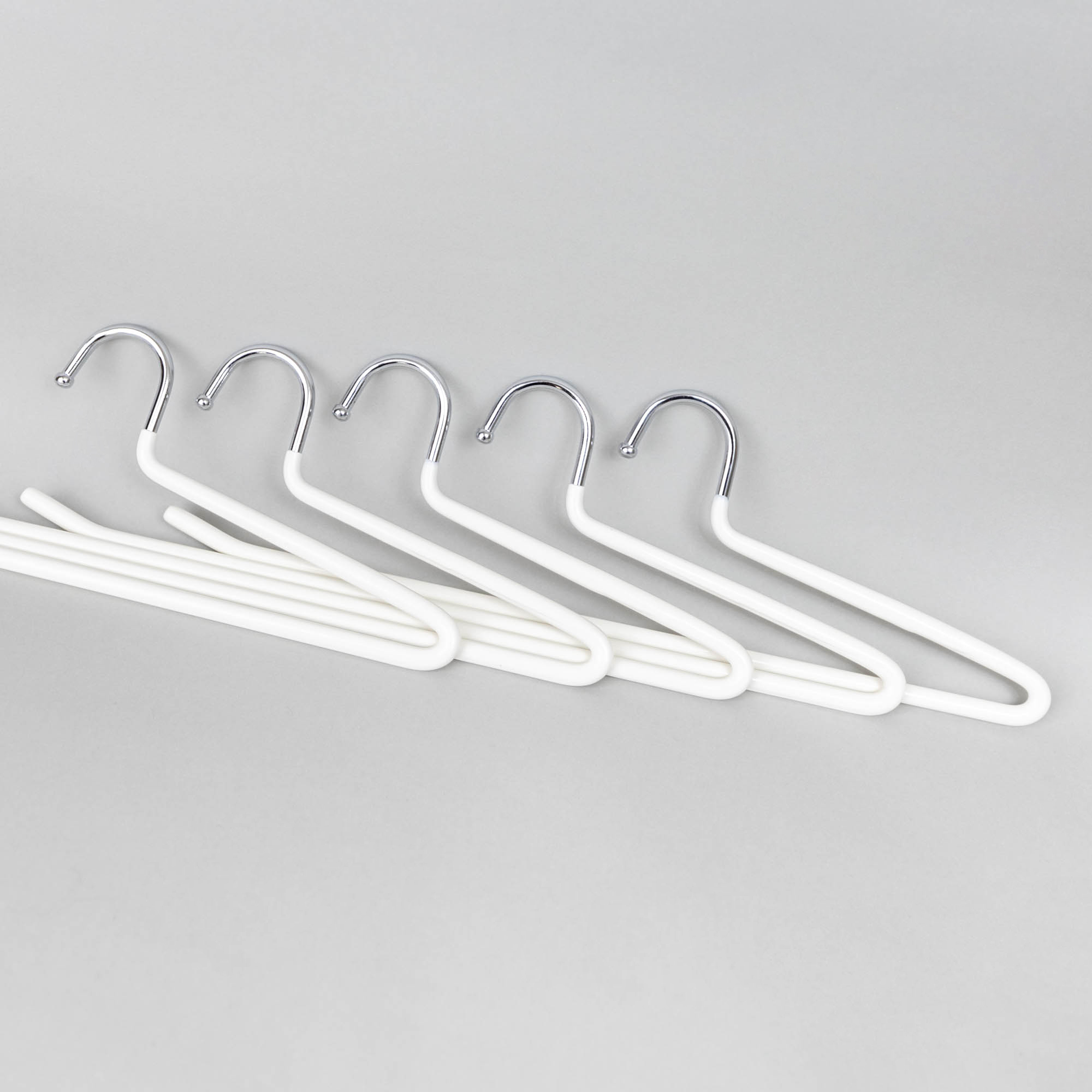 懸掛|鵝型褲架 (5入)  - LeapSelect