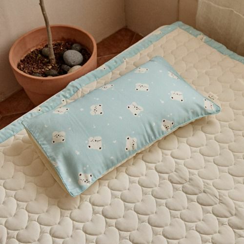 Starry Night🌙酣睡入夢莫代爾系列-枕套(枕芯單獨購買)