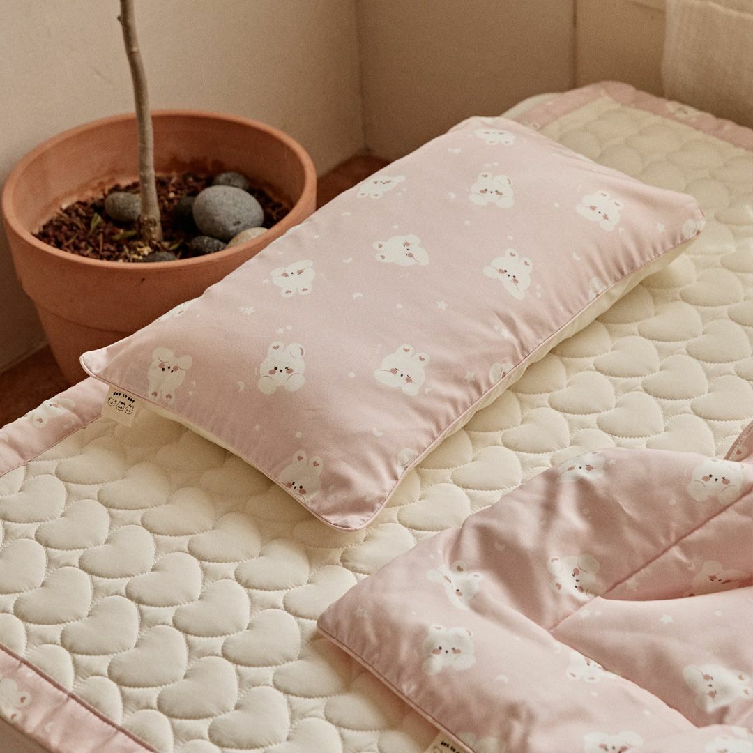 Starry Night🌙酣睡入夢莫代爾系列-枕套(枕芯單獨購買)