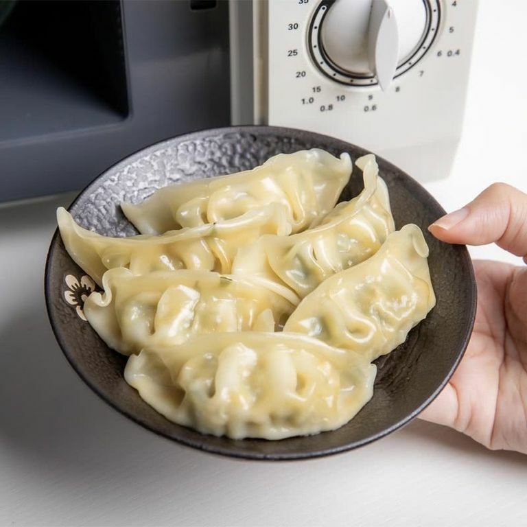 CP薺菜鮮豬肉蒸餃 1.38kg