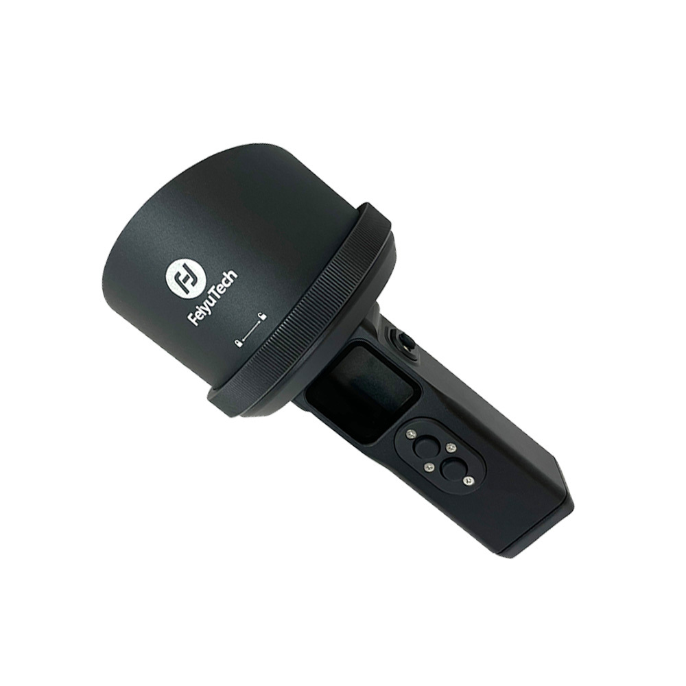 Feiyu 飛宇 POCKET 2 防水殼 公司貨