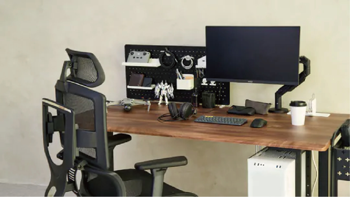 電動升降桌有什麼缺點？升降桌是智商稅嗎？耗電與耐用分析