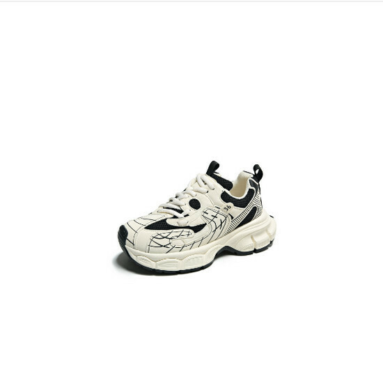 Hot selling color matching sneakers [beige] [size 35-40] (please contact customer service to confirm the delivery size after placing the order)