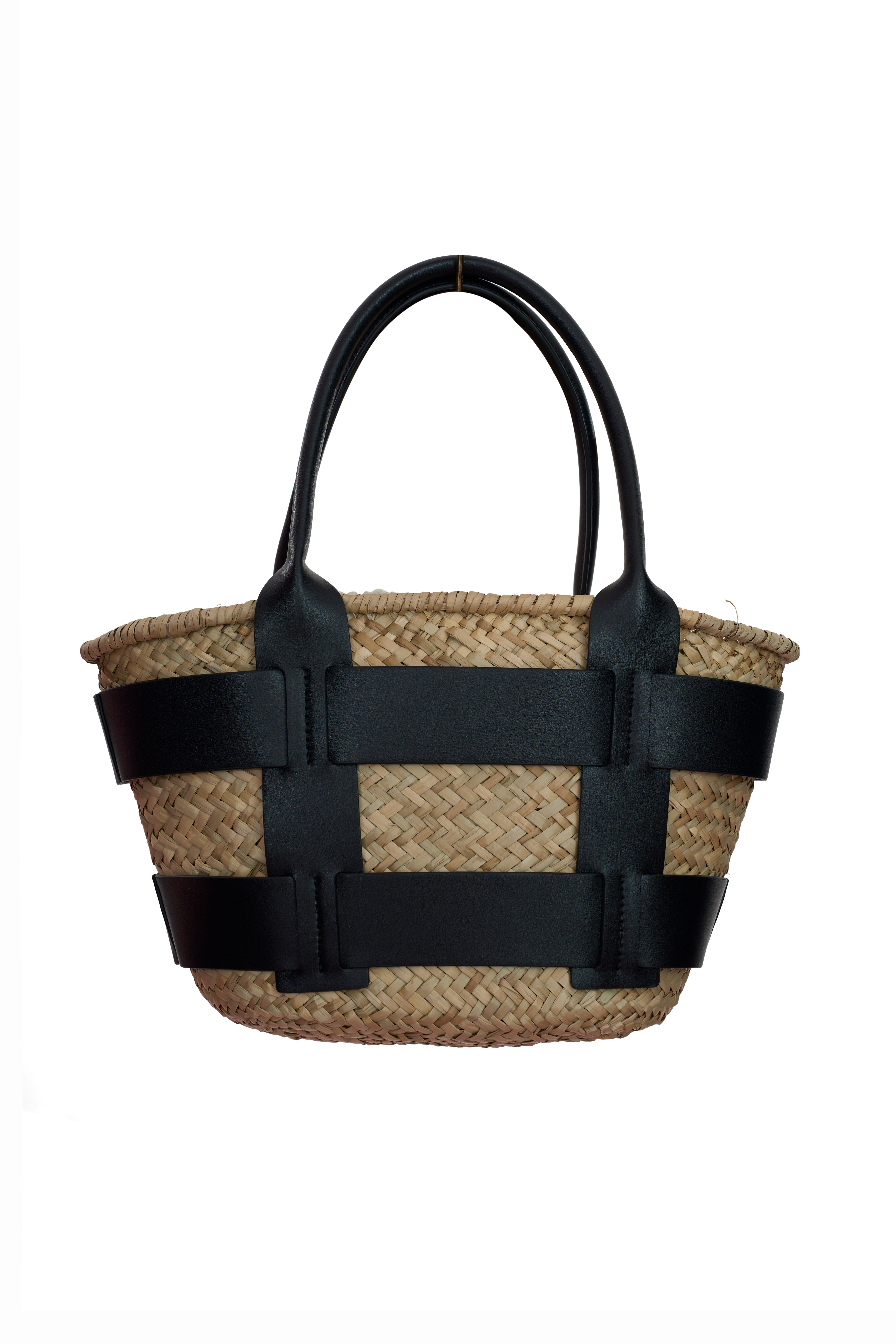 手挽藤籃（*現貨款式）