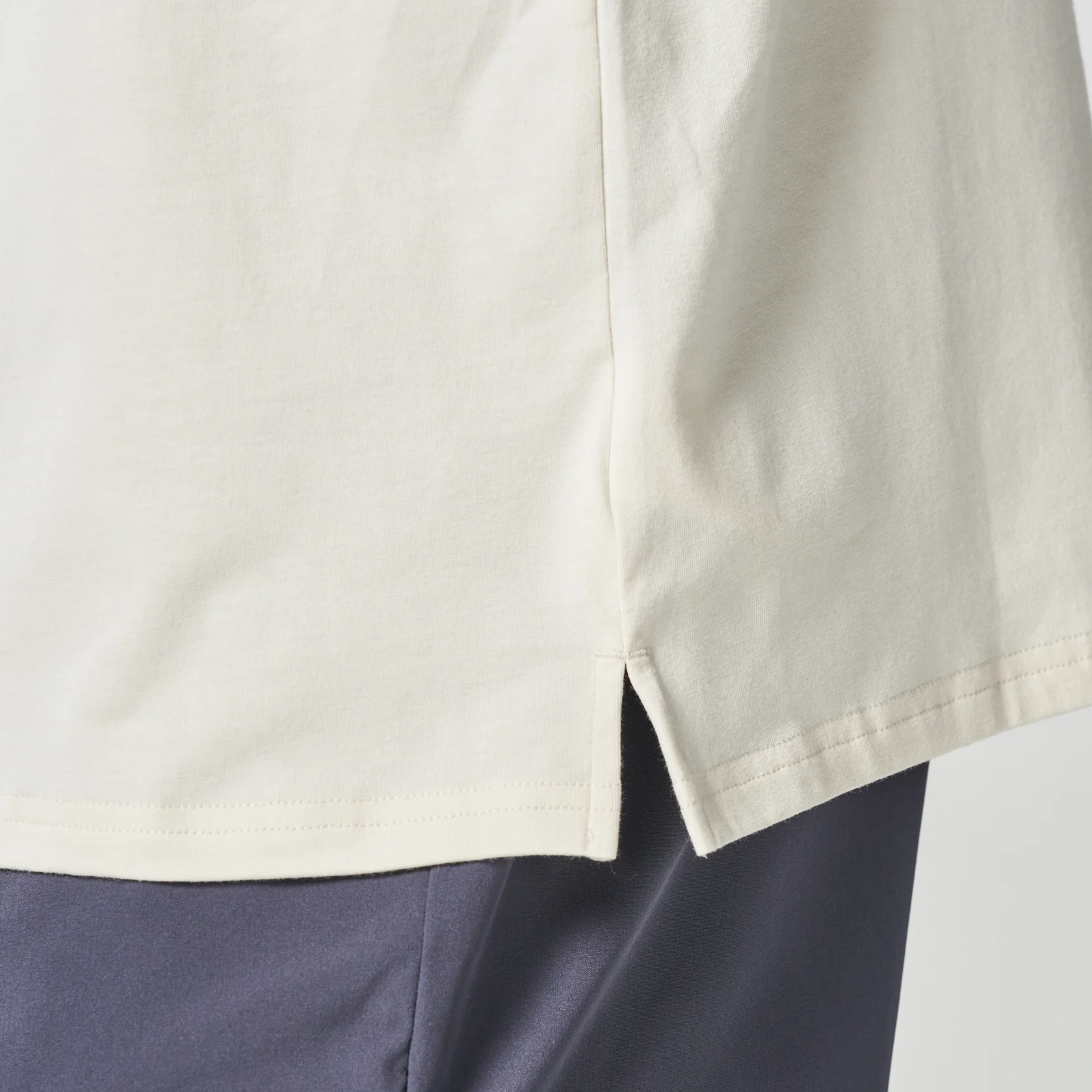 Core Belief T恤 V2（白色）