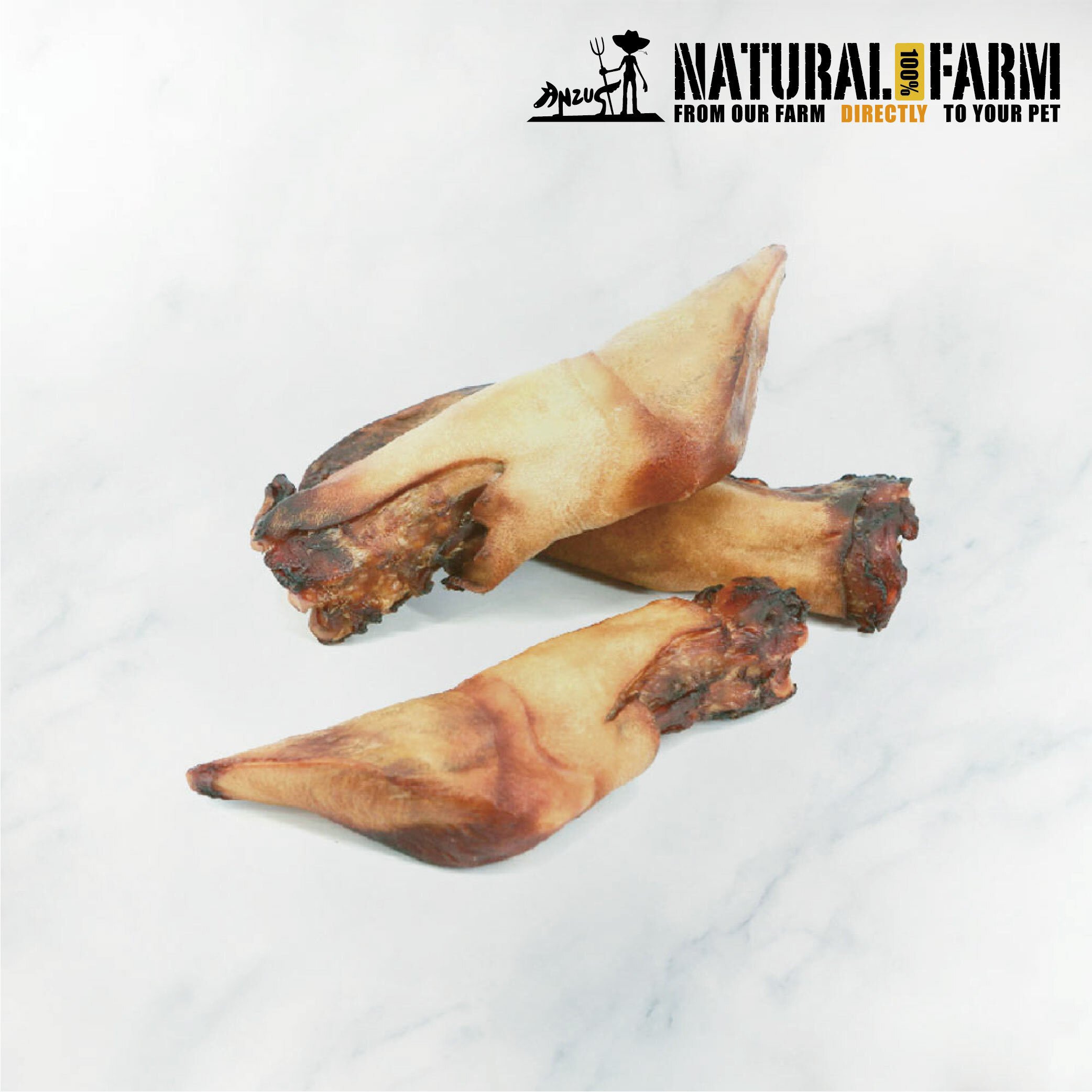 寵物耐咬零食．鹿蹄筋