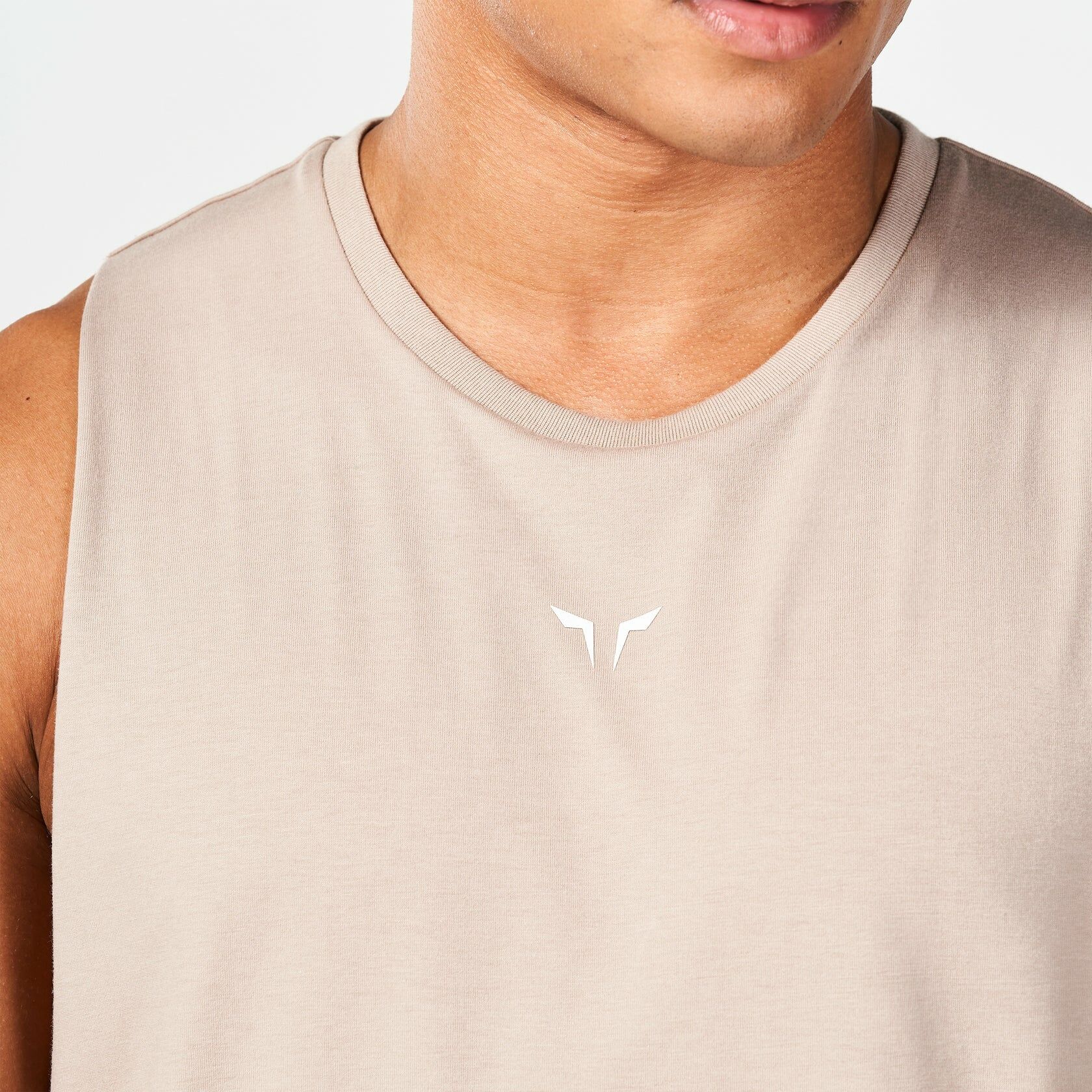 CORE 坦克背心 2.0（卡其色）