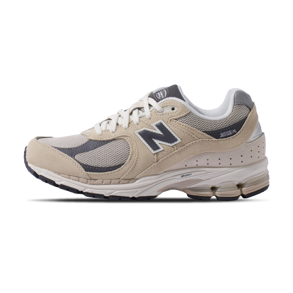 New Balance 2002R 男鞋 女鞋 米黃色 休閒 復古 休閒鞋 M2002RFA