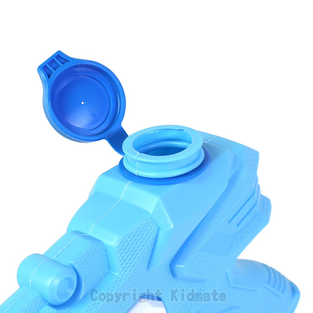 《 KIDMATE 》  打氣水槍(隨機出貨)