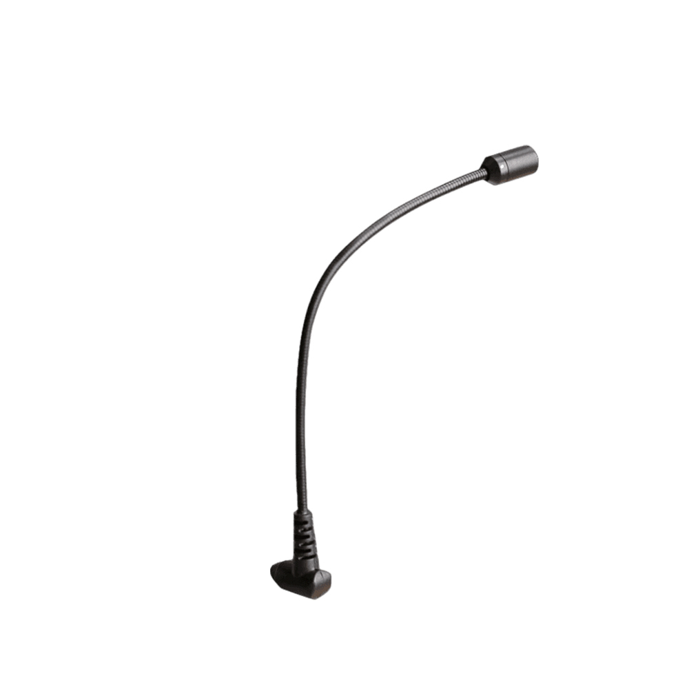 BOYA 博雅BY-UM4 可調式3.5mm TRS插孔麥克風