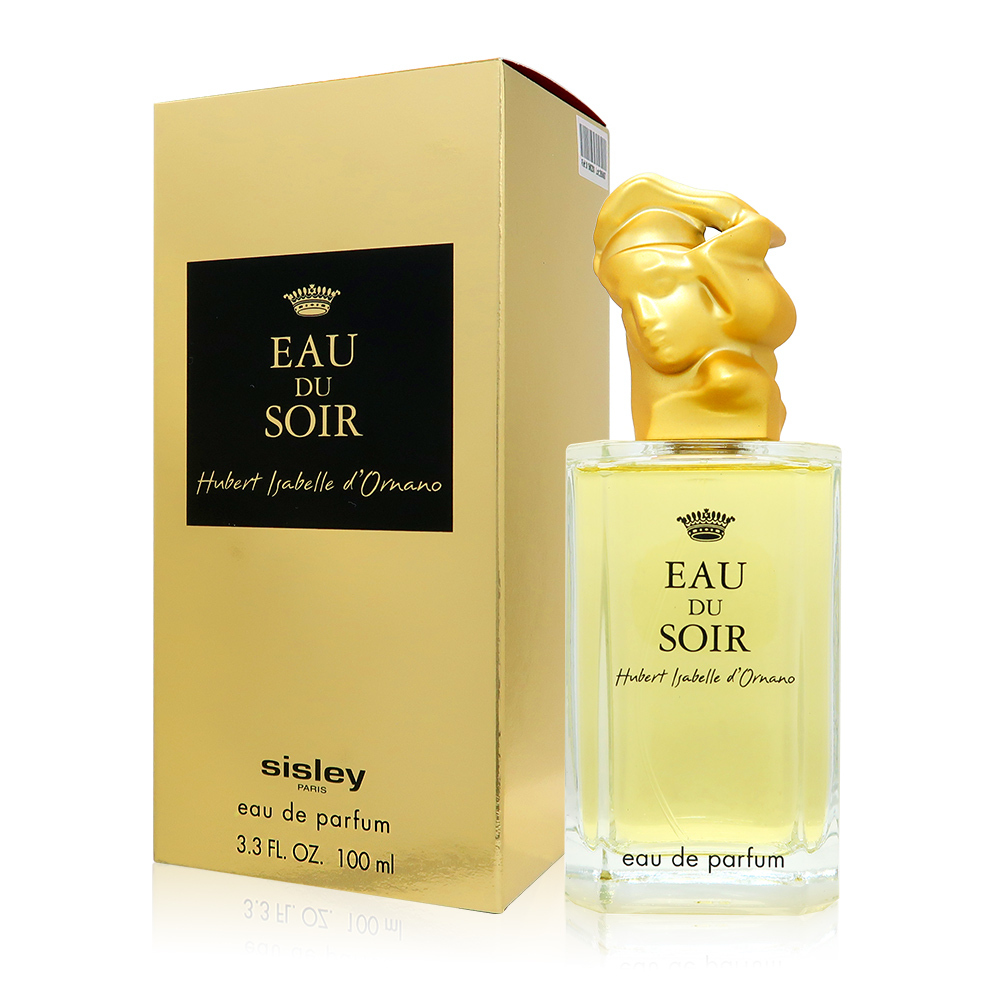 Sisley Eau du Soir 暮之露淡香精 EDP 100ml