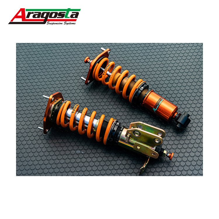 ARAGOSTA TYPE-S 避震器 TOYOTA GR86